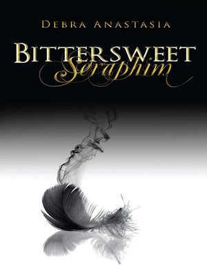 cover image of Bittersweet Seraphim